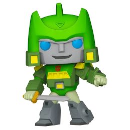 Funko Pop Springer