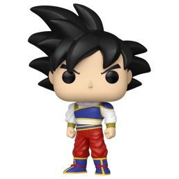 Funko Pop Goku Yardrat