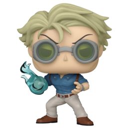 Funko Pop Kento Nanami
