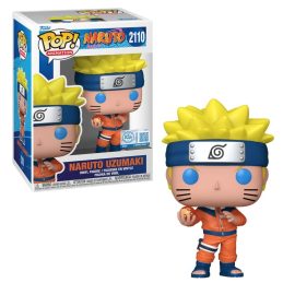 Funko Pop Naruto With Water Balloon
