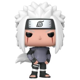 Funko Pop Jiraiya Sannin