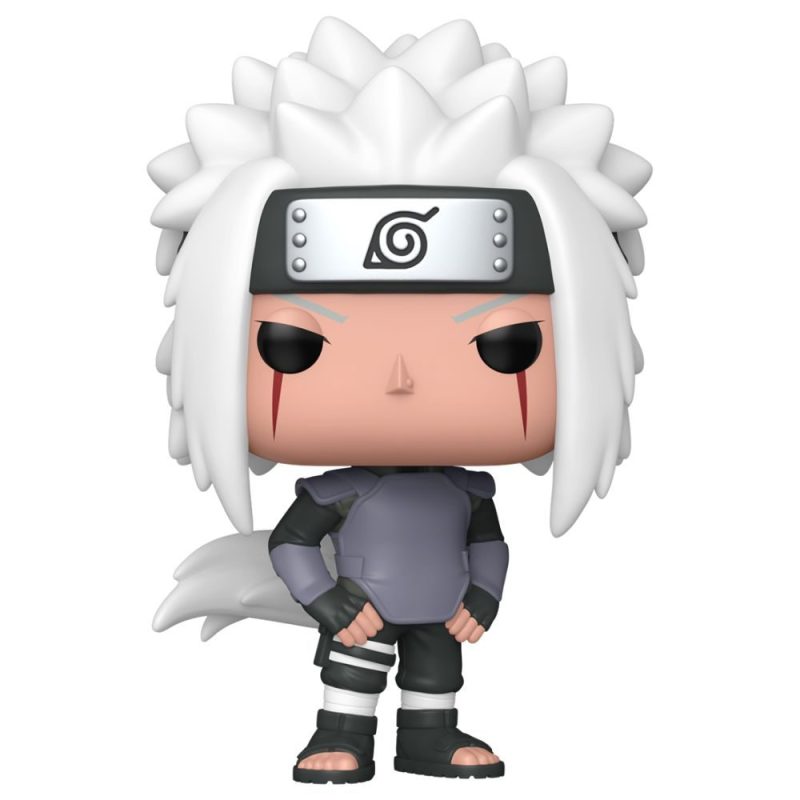 Funko Pop Jiraiya Sannin