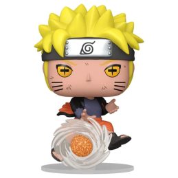 Funko Pop Naruto Lava Rasenshuriken