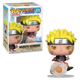 Funko Pop Naruto Lava Rasenshuriken