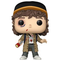 Funko Pop Dustin Henderson S5