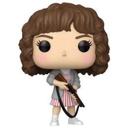 Funko Pop Nancy Wheeler S5