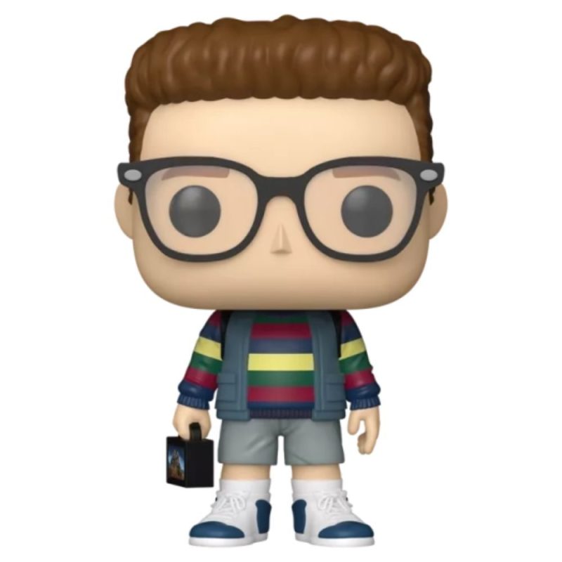 Funko Pop Derek Stranger Things