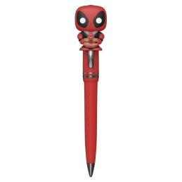 Lapicero De Gel Funko Deadpool