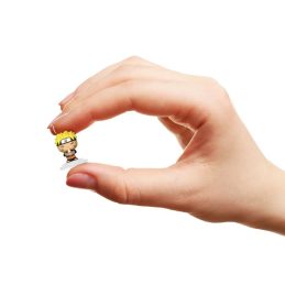 Bitty Pop Naruto And Ichiraku Ramen