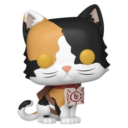 Funko Pop Chachamaru