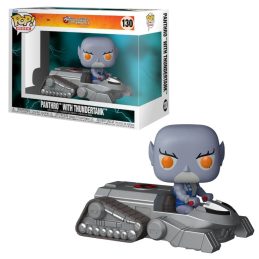 Funko Pop Panthro With Thundertank