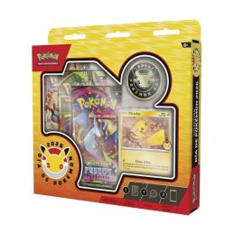 Pokemon TCG Colección Día De Pokemon 2026 en Español
