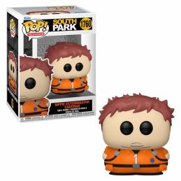 Funko Pop Hippie Exterminator Cartman