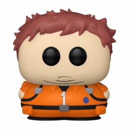 Funko Pop Hippie Exterminator Cartman