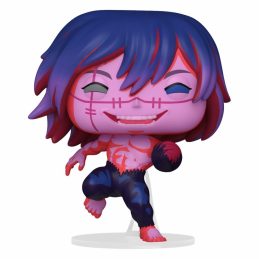 Funko Pop Mahito With Drill