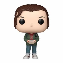 Funko Pop Ellie - The Last Of Us