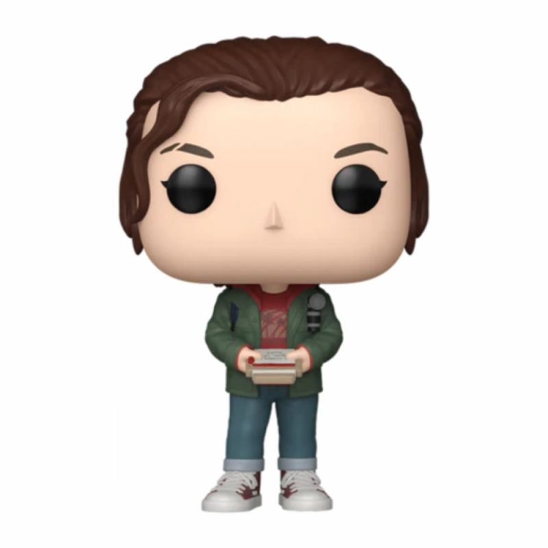 Funko Pop Ellie - The Last Of Us