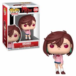 Funko Pop Momo Ayase