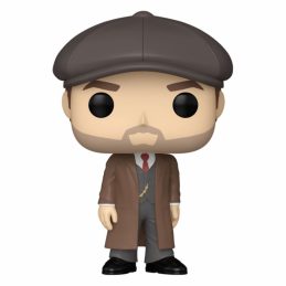 Funko Pop Dean Winchester With Suit
