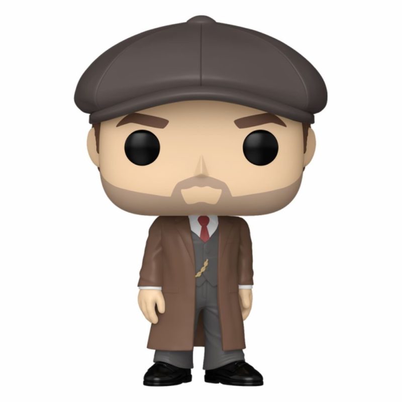 Funko Pop Dean Winchester With Suit