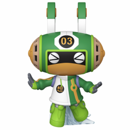 Funko Pop Edison One Piece