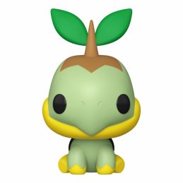 Funko Pop Turtwig