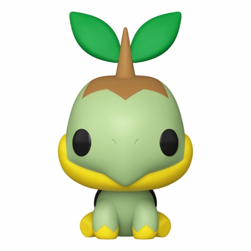 Funko Pop Turtwig