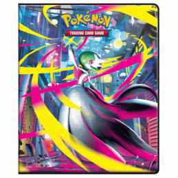 4 Pocket Portfolio Mega Gardevoir  Pokemon TCG