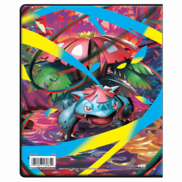 4 Pocket Portfolio Mega Gardevoir  Pokemon TCG