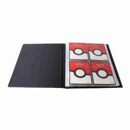 4 Pocket Portfolio Mega Gardevoir  Pokemon TCG