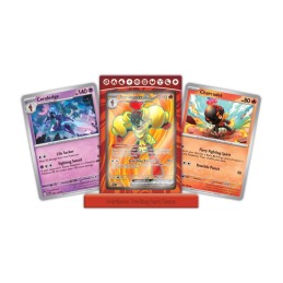 Pokemon TCG Armarouge EX Prem Col Spa