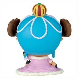 Banpresto Sofvimate One Piece - Chopper Zou Version