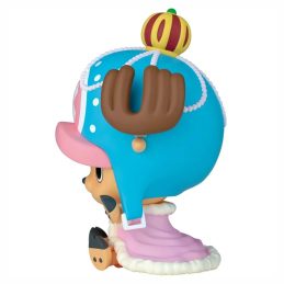 Banpresto Sofvimate One Piece - Chopper Zou Version