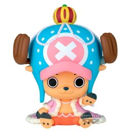 Banpresto Sofvimate One Piece - Chopper Zou Version