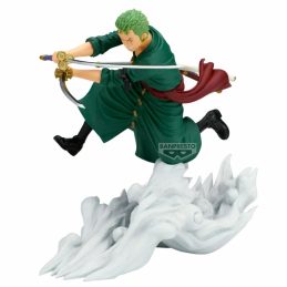 Banpresto Senkozekkei Roronoa Zoro Egghead Ver. - One Piece