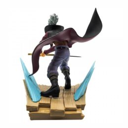Banpresto Senkozekkei Dracule Mihawk - One Piece