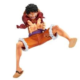 Banpresto Maximatic Monkey D. Luffy I Ver. B - One Piece