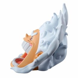 Banpresto Fig Life Monkey D. Luffy Gear 5 Vol.3 - One Piece