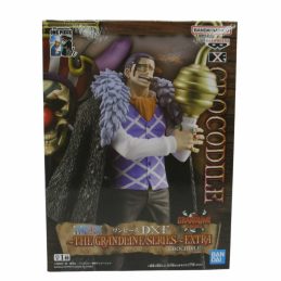 Banpresto DXF The Grandline Series Extra - Crocodile One Piece