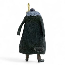 Banpresto DXF The Grandline Series Extra - Crocodile One Piece