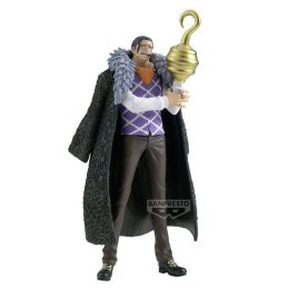Banpresto DXF The Grandline Series Extra - Crocodile One Piece