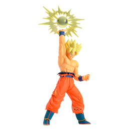 Banpresto GX Materia Son Goku IV Dragon Ball Z
