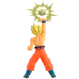 Banpresto GX Materia Son Goku IV Dragon Ball Z
