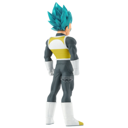 Banpresto Vegeta Blood of Saiyans Dragon Ball Super