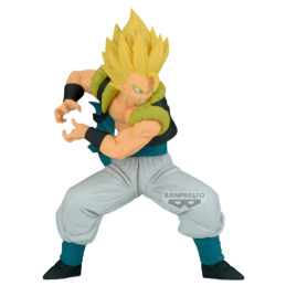 Banpresto Gogeta Grandista Dragon Ball Super