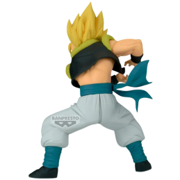 Banpresto Gogeta Grandista Dragon Ball Super