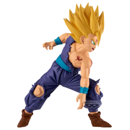 Banpresto Super Saiyan Gohan Match Makers Dragon Ball Z