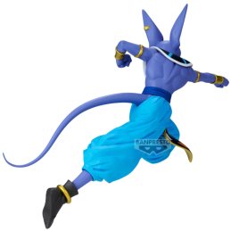 Banpresto Beerus Match Makers Dragon Ball Super