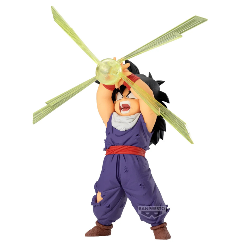 Banpresto GX Materia Son Gohan III Dragon Ball Z