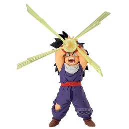 Banpresto GX Materia Son Gohan III Dragon Ball Z